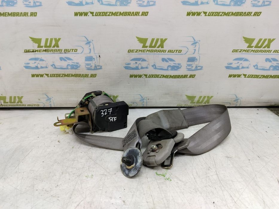 Centura de siguranta stanga fata 3300-3479 Mazda 626 GF [facelift] [1