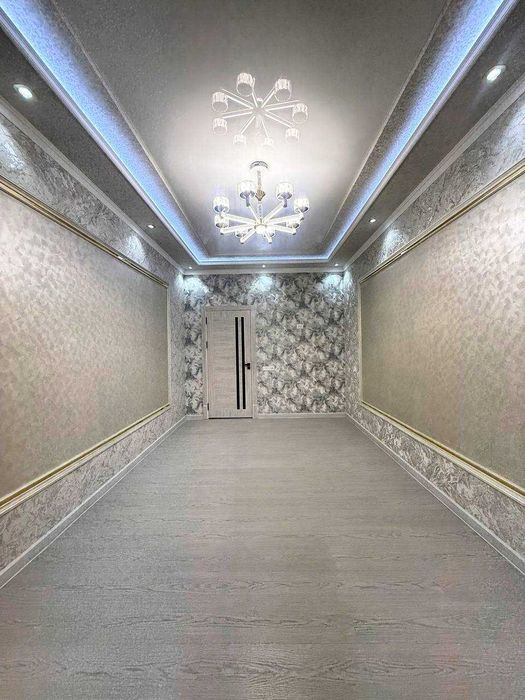 Продаётся 2х комн квартира на 3 этаже Ор-р 7 микрорайон