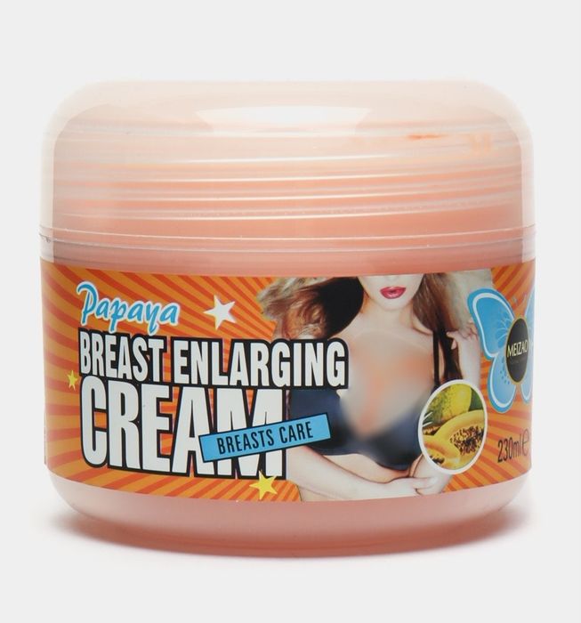 ПАПАЯ BEAST ENLARGING CREAM, Осилиб колган ку́кракларни Катталаштиради