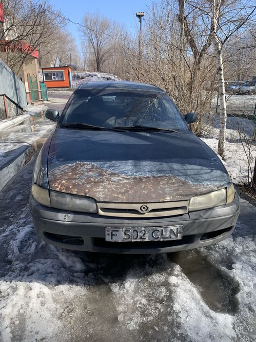 Автомобиль хорошимй