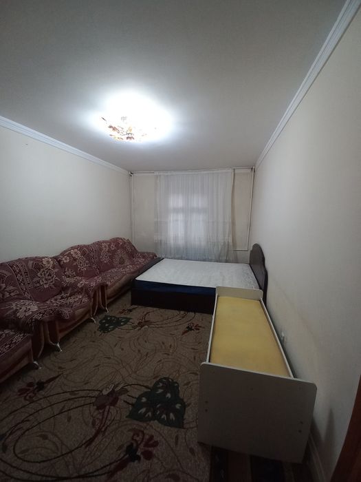 Арендага 2-хона 3-этажда берилади Коратошда факат Оилага