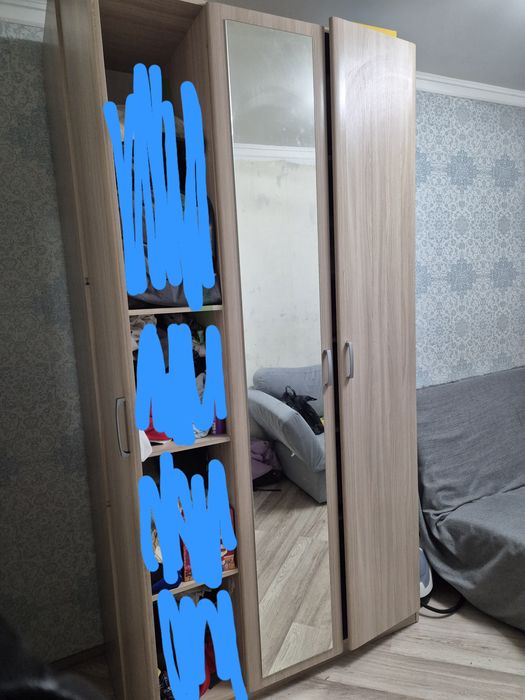 продам шкаф 140*230