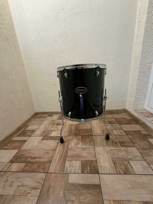 Продавам барабан/тъпан 16инча Milenium