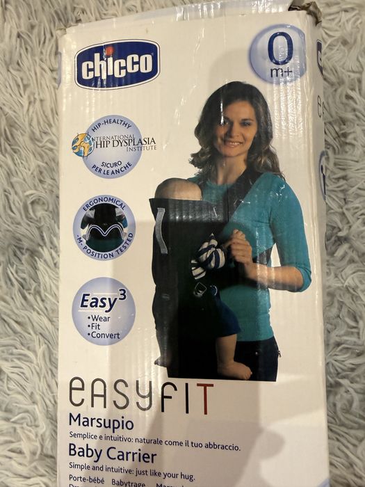 Продам эргорюкзак