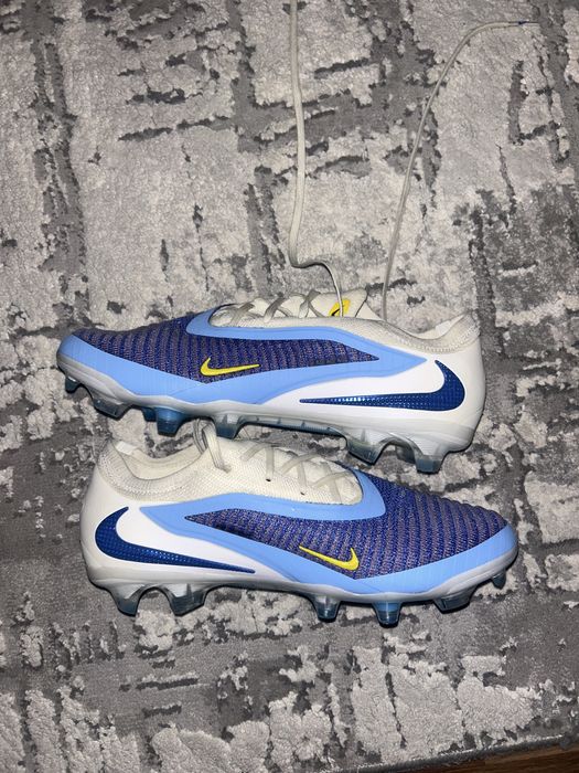 Ghete de fotbal nike phantom 6 elite