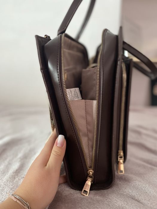 Geanta de mana/pentru laptop