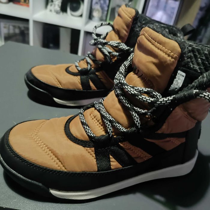 Зимни ботуши Sorel