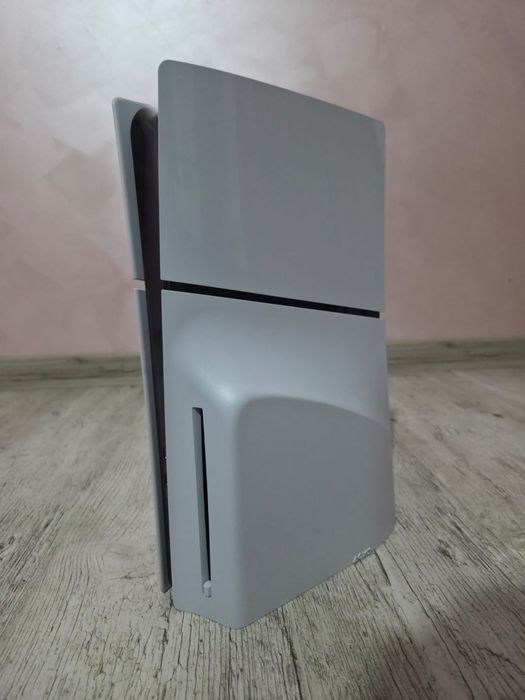 Ps5 cu un controller