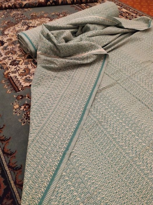 Текстиль новый Хлопок Россия