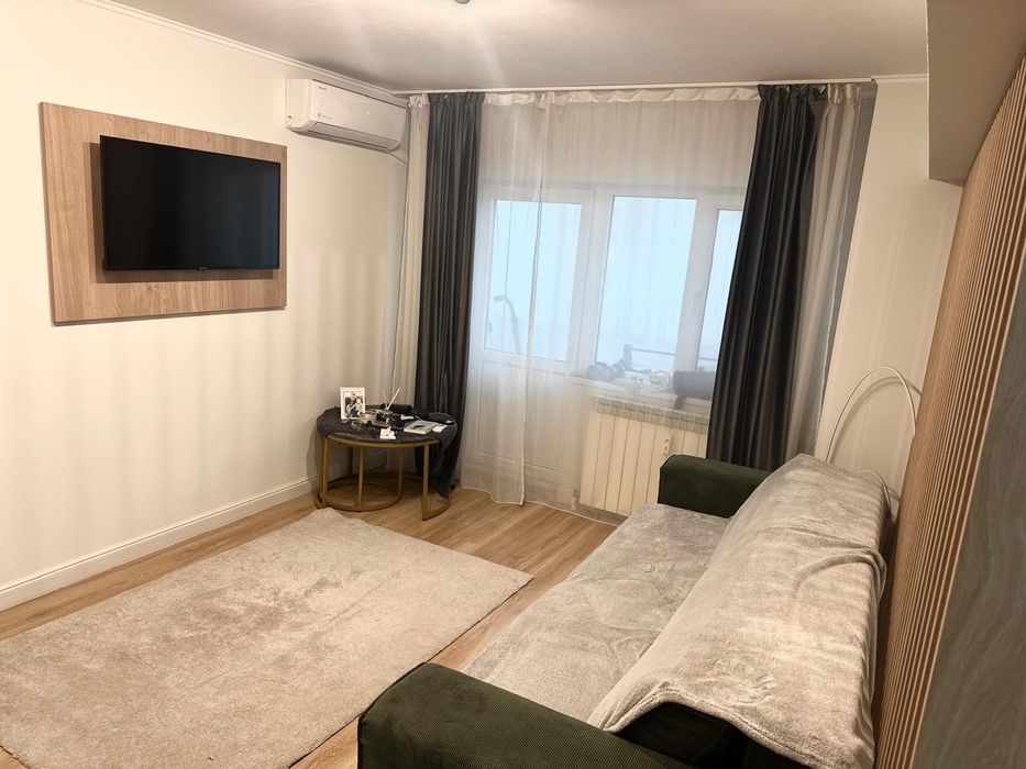 Apartament 2 camere