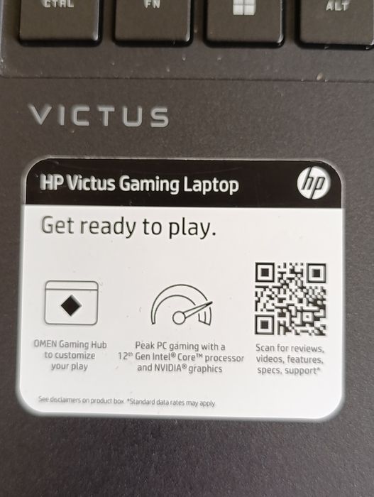 Notebook Intel core i7