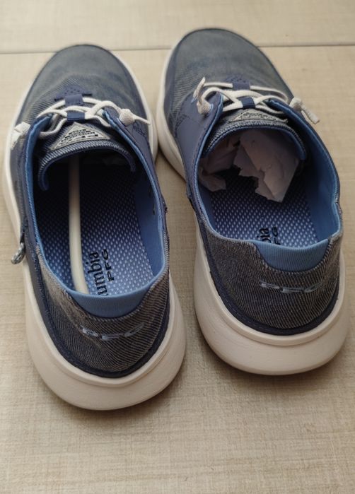 Маратонки Columbia BoatSide, #41