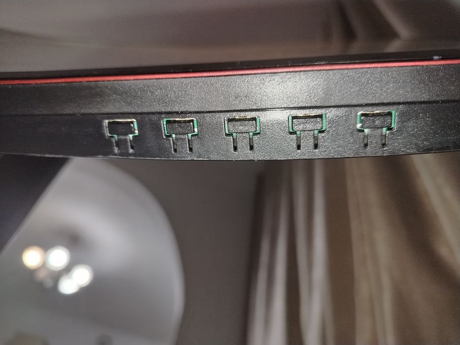 Монитор aoc c32g1