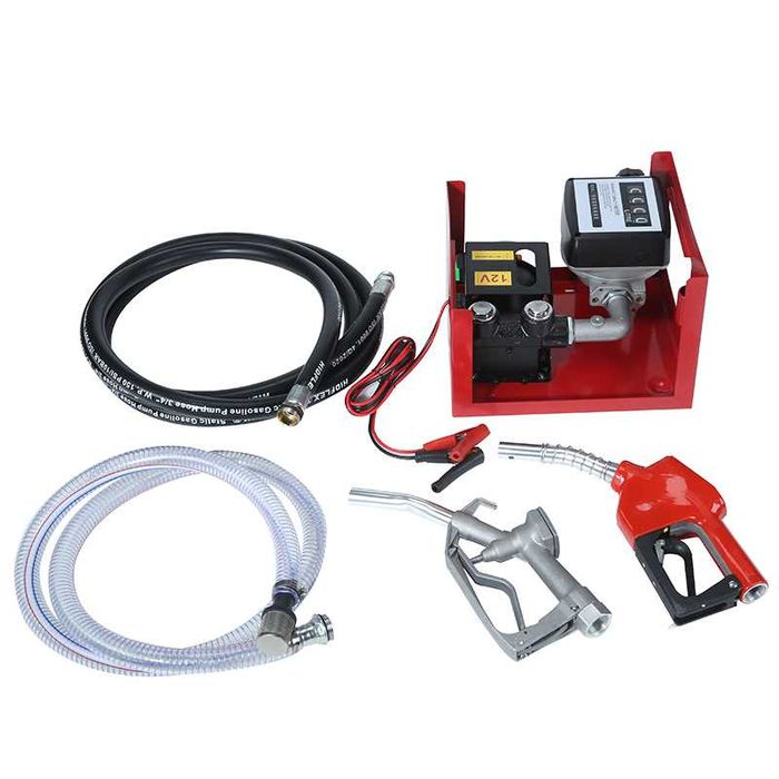 Pompa rapida kit 12V 70lmin