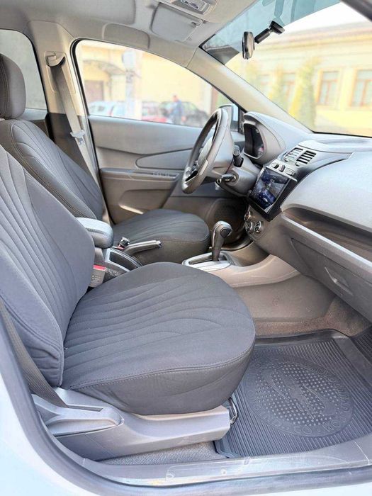 Cobalt AT 4 poz 2024y 30800km probeg! Kraska tozza! Benzin!