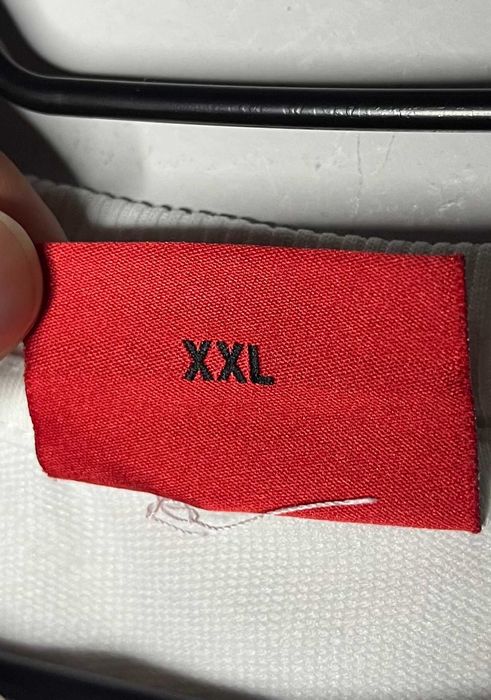 Hugo Boss Crewneck Logo Sweatshirt Мъжка Блуза