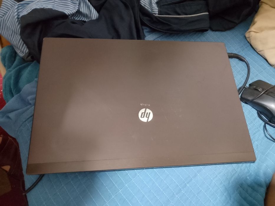 Ноутбук hp офисный