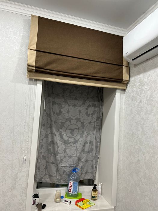 Рол шторы,занавески