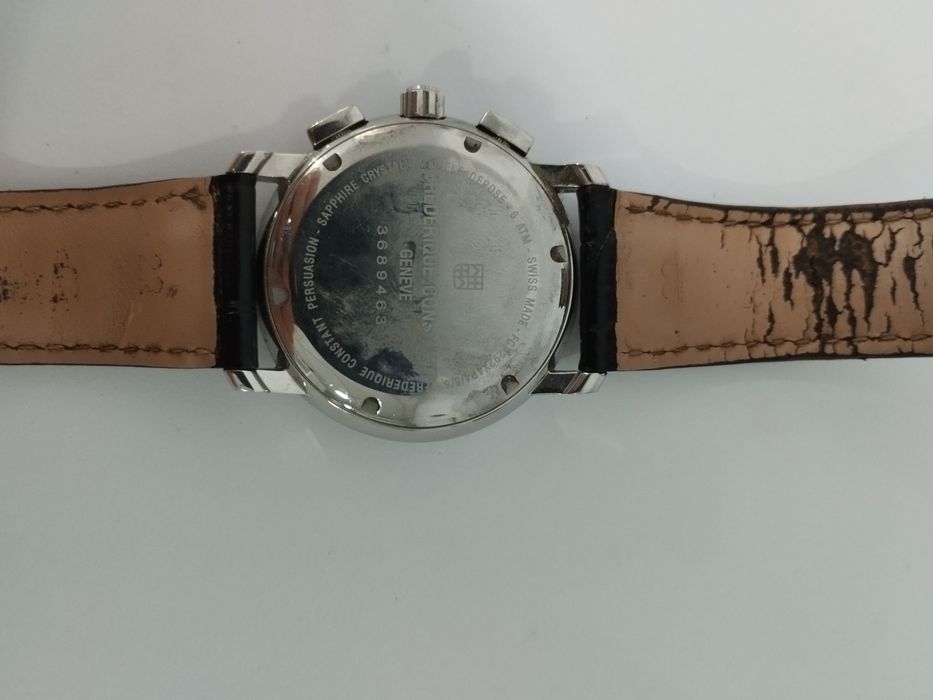 Ceas Frederique Constant 40mm(ctg)