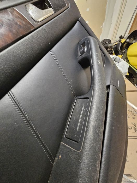 AUDI ауди S6 C5  комби оборудвани кори - ПЕРФЕКТНИ