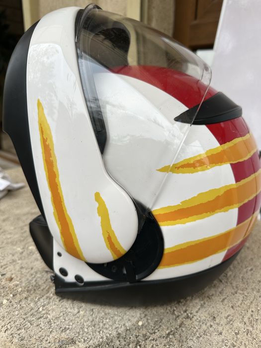 Каска BMW 52-53