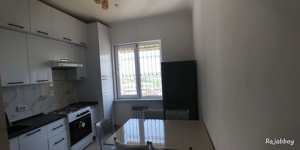 Продам квартиру в новостройке