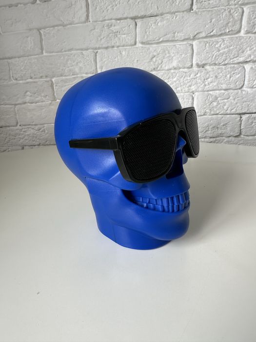 Blutouth колонка