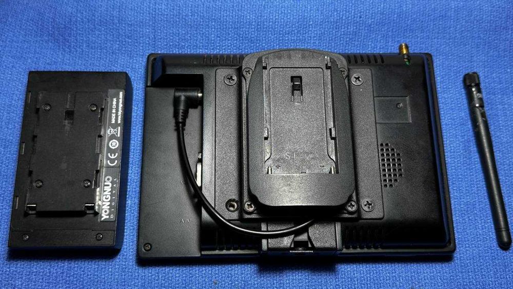 Монитор Feelworld FW669AHT 7"