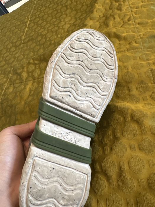 Hogan-3R продам.