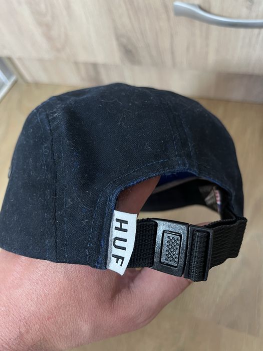 Obey 5Panel шапка