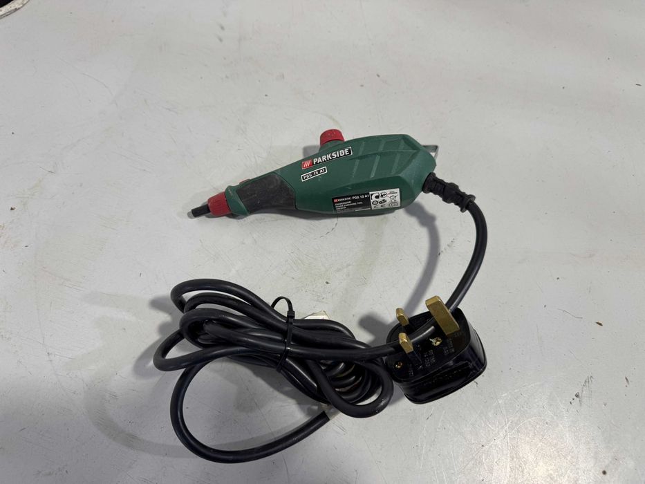 Машина за гравиране  - Parkside