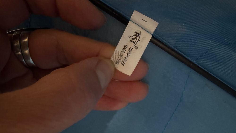 Зонт китайский советского времени