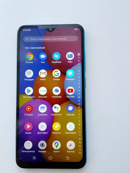 Продам ViVO 32Gb