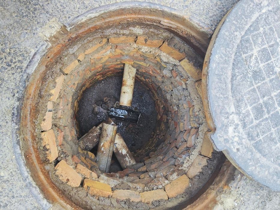 Kanalizatsiya tozalash 24/7 Toshken boylab santexnik