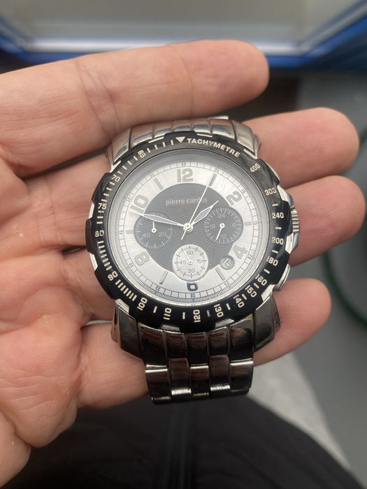 Часовник Pierre Cardin