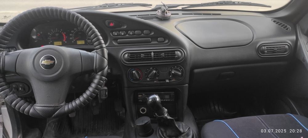 Продам Шевроле Нива