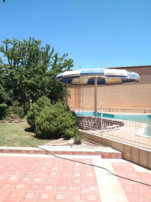 Продается участок 8,9 сот Ахил махала в Алмазар район. Можно в ИПОТЕКУ