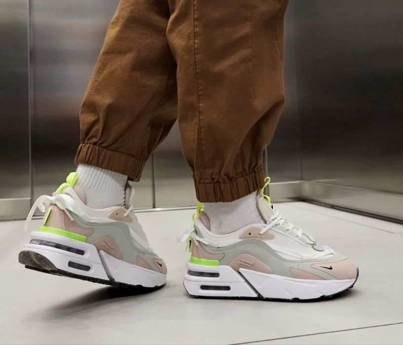 Nike Furyosa НОВО