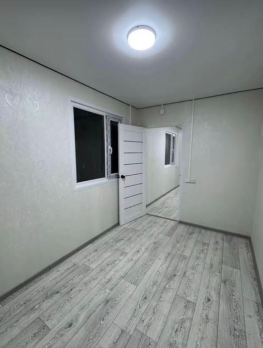 40  ФУТОВЫЙ модульный дом