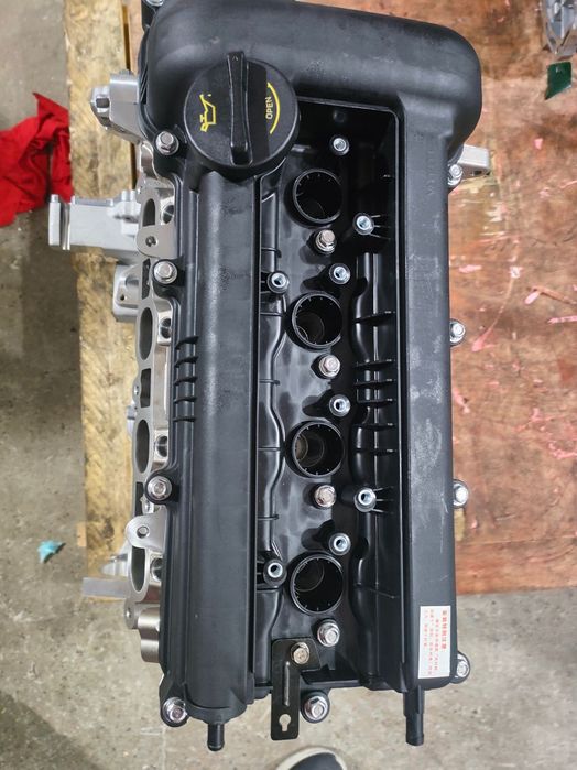 Мотор для Хундай, Киа марка двиг G4FC