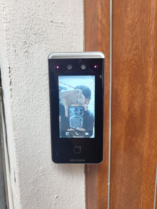 Camere Supraveghere Video Profesionale