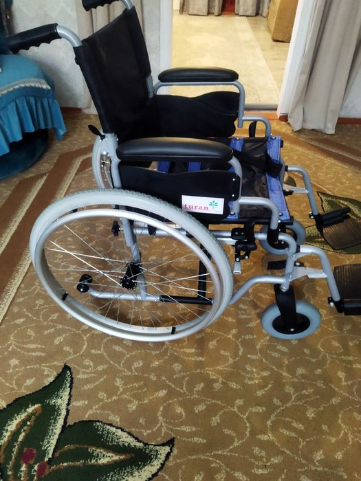 Инвалидная коляска