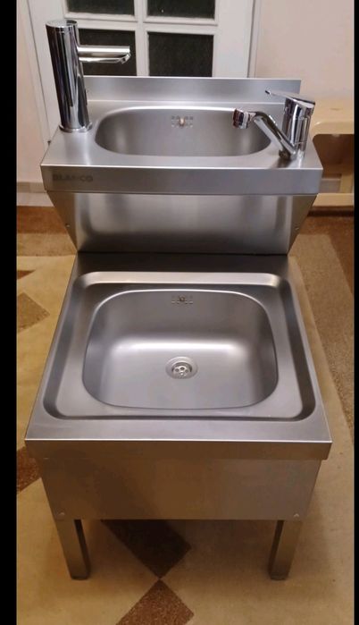 Мивка-нераждавейка