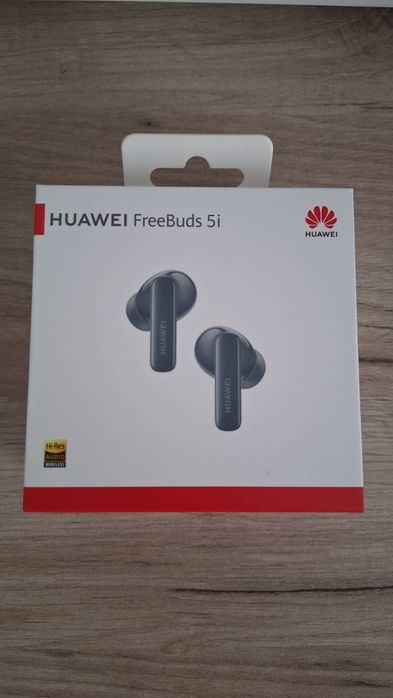 Casti wireless Huawei Freebuds 5i
