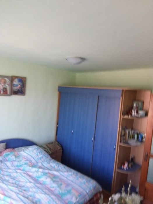 Vând apartament 4 camere Sânmartin