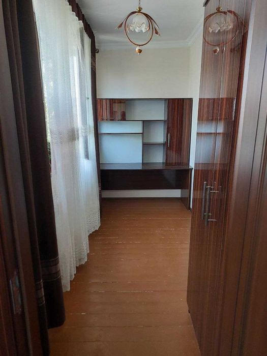 3-х комнатная квартира