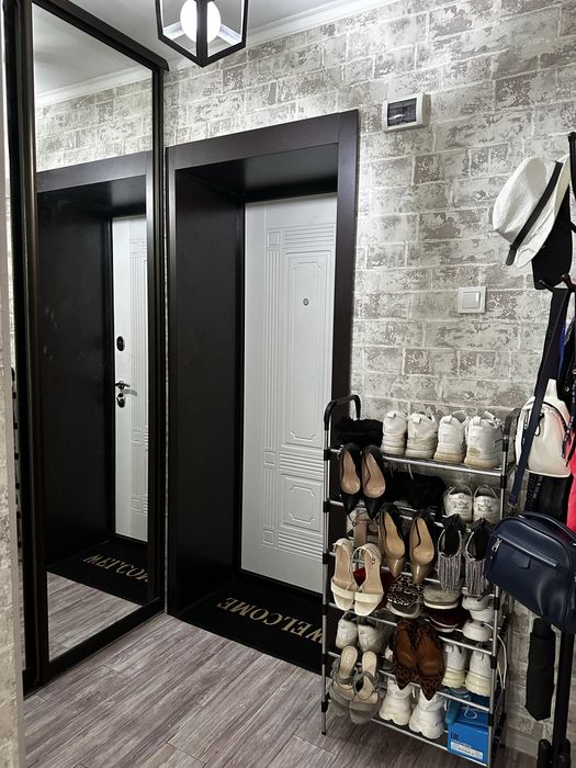 Продаётся 2х Комнатная квартира