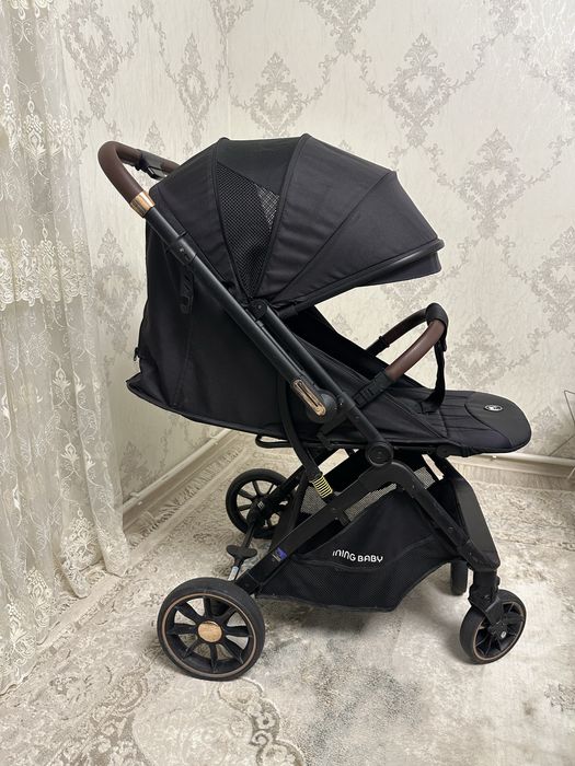 Продам детскую коляску