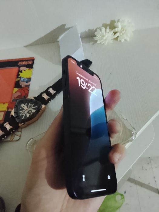 iPhone 12 срочно