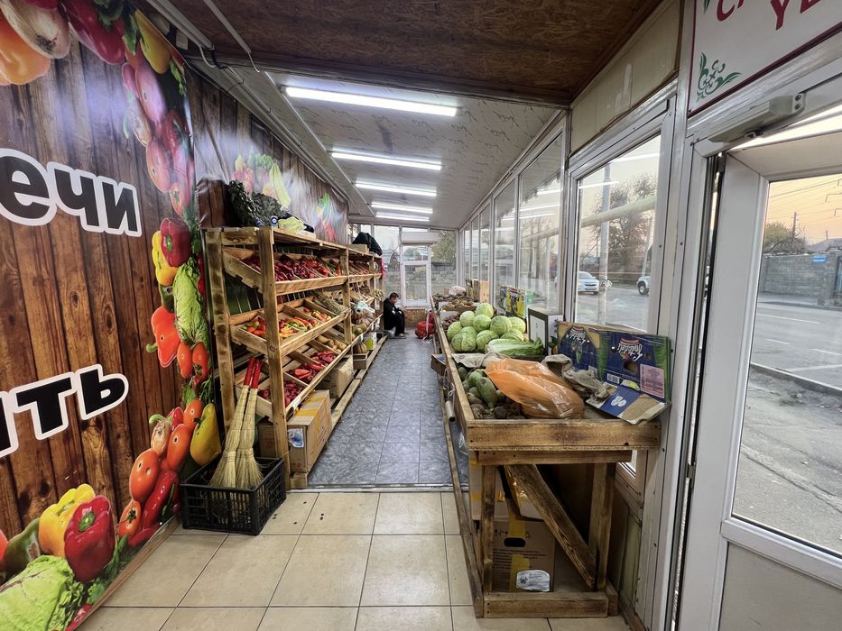Помещение в аренду